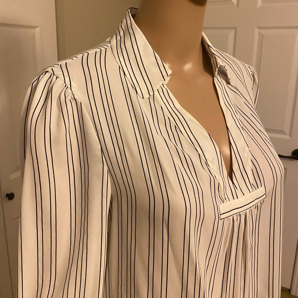 NWT Rebecca Minkoff Blouse